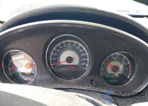 2013 Chrysler 200 Touring из США, поврежденный, VIN 1C3CCBBBXDN672305